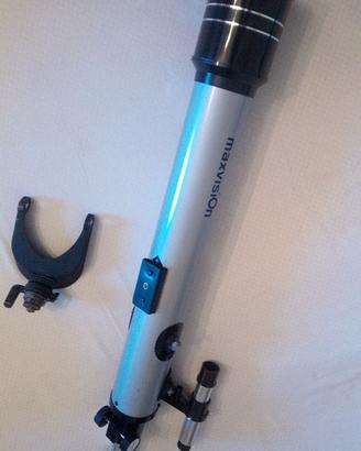 Telescopio Rifrattore 70/700 solo tubo ottico