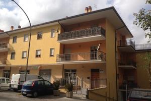 Centrale con doppio ingresso