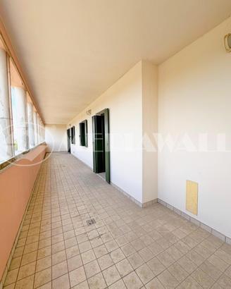 Attico a Portogruaro