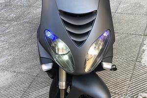 Piaggio Nrg power 50 cc 2015