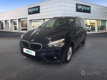BMW Serie 2 Gran Tourer 216d Advantage