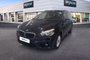 BMW Serie 2 Gran Tourer 216d Advantage
