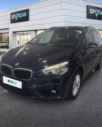 BMW Serie 2 Gran Tourer 216d Advantage