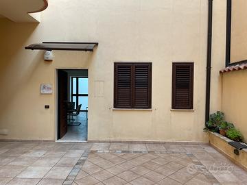 Immobile uso ufficio