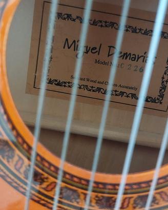 Chitarra classica