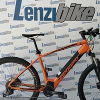 Ebike Megamo Ridon 07 29 tiger orange - Taglia L