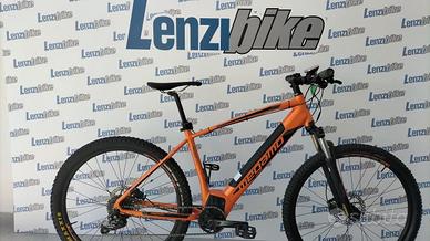 Ebike Megamo Ridon 07 29 tiger orange - Taglia L