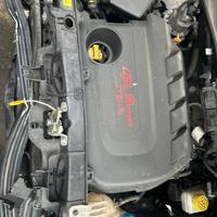 Motore 955B2000 Alfa Romeo Giulietta 1.3mjet JTDM2