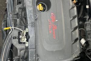 Motore 955B2000 Alfa Romeo Giulietta 1.3mjet JTDM2