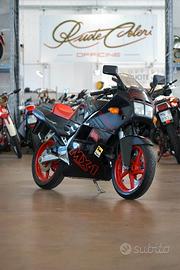 Gilera MX1 125 RECORD 1988