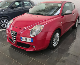 Alfa romeo mito 1.3 mjt