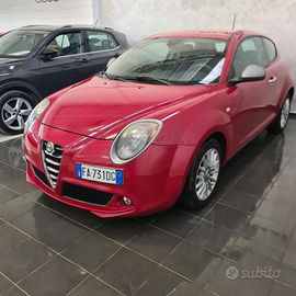 Alfa romeo mito 1.3 mjt