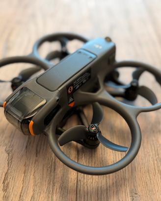 Dji Avata 2