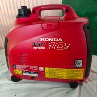 HONDA i10 GENERATORE 