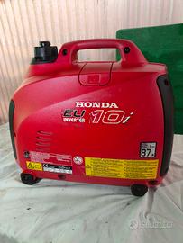 HONDA i10 GENERATORE 