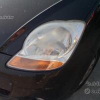 Fanale Anteriore Sx Daewoo Matiz - 2007