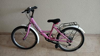bici bambina