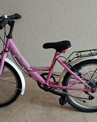 bici bambina