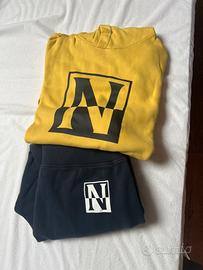 Tuta invernale Napapijiri