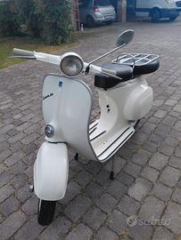 Vespa 50 1966