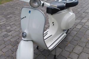 Vespa 50 1966
