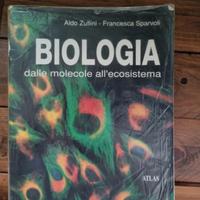 Libro biologia