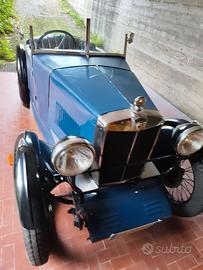 MG M Type Midget 1930