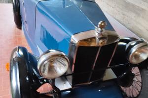 MG M Type Midget 1930