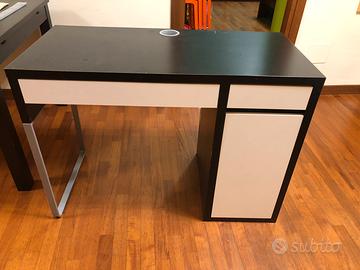 Scrivania ikea