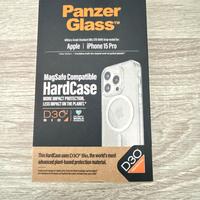 Custodia PanzerGlass - Iphone 15 Pro