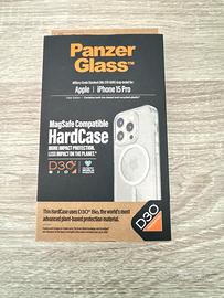 Custodia PanzerGlass - Iphone 15 Pro