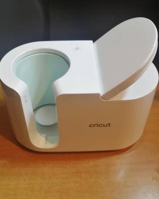 Cricut Mug Press 