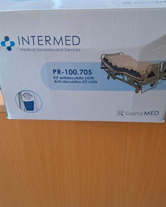 materasso antidecubito per anziani allettati