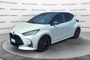 Toyota Yaris Hybrid Style MY22