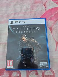 The Callisto Protocol - PS5 