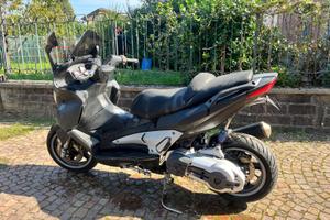 Gilera nexus 500