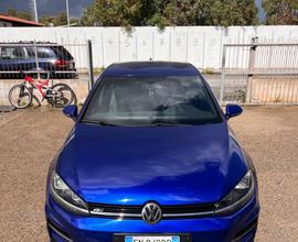 VOLKSWAGEN Golf 7.5 RLine 2018 1.6 115 cv