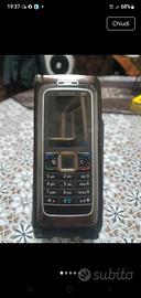 nokia E90