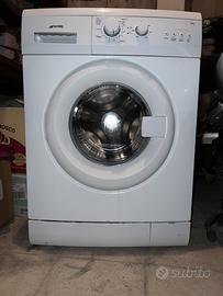 lavatrice smeg 4kg 800giri modello small