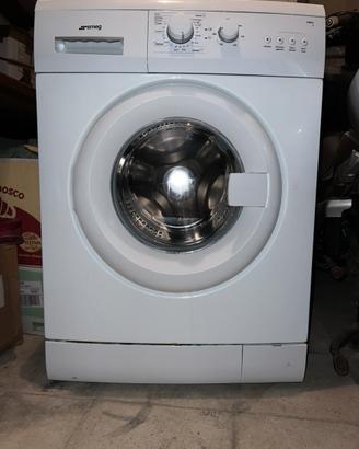lavatrice smeg 4kg 800giri modello small