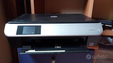 Stampante Multifunzione HP
