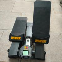 Stepper "WEIDER"!PERFETTO!