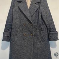 Cappotto spinato