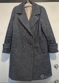 Cappotto spinato