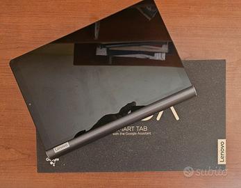 Lenovo YOGA smart  Tab YT-X705F