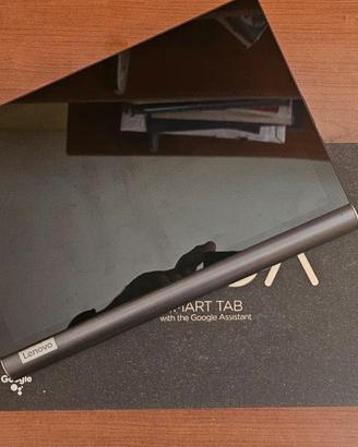 Lenovo YOGA smart  Tab YT-X705F
