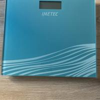Imetec Bilancia Elettronica