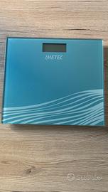 Imetec Bilancia Elettronica