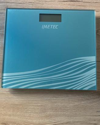 Imetec Bilancia Elettronica