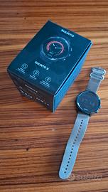 suunto 9 Baro Balck